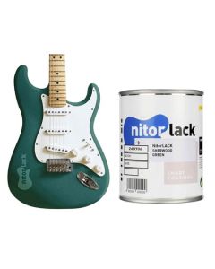 NitorLACK sherwood green - 500ml can