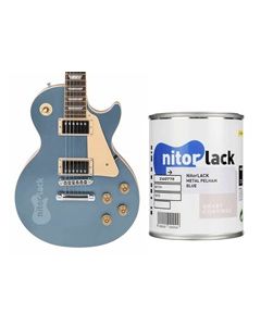 NitorLACK pelham blue - 500ml can