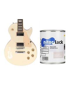 NitorLACK antique ivory - 500ml can