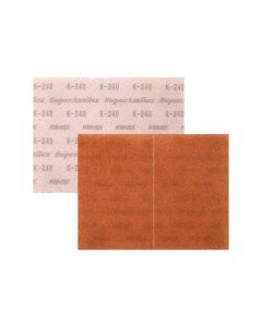 Kovax Assilex ST sheets 130 x 170mm K240 - box of 25