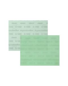 Kovax Assilex ST sheets 130 x 170mm K1000 - box of 25