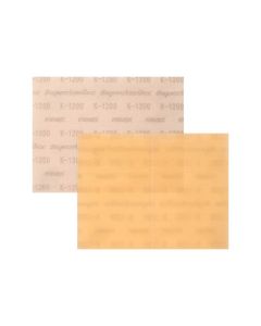 Kovax Assilex ST sheets 130 x 170mm K1200 - box of 25