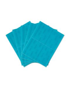 Kovax Assilex ST sheets 130 x 170mm K400 - 5 pcs