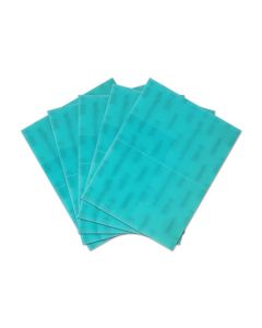 Kovax Assilex ST sheets 130 x 170mm K600 - 5 pcs