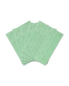 Kovax Assilex ST sheets 130 x 170mm K1000 - 5 pcs