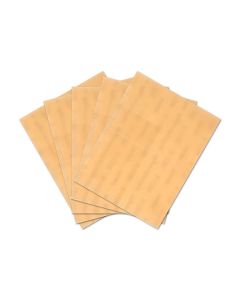 Kovax Assilex ST sheets 130 x 170mm K1200 - 5 pcs