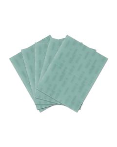 Kovax Buflex ST sheets 130 x 170mm K2000 - 5 pcs