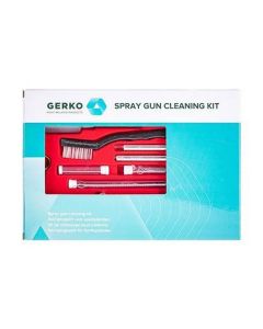 Gerko cleaning kit for spray guns