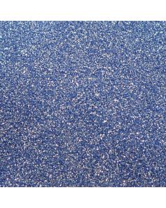 Dartfords ice blue glitter flake