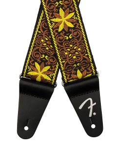 Fender 2" guitar strap