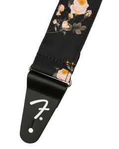 Fender 2" guitar strap