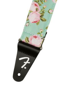Fender 2" guitar strap