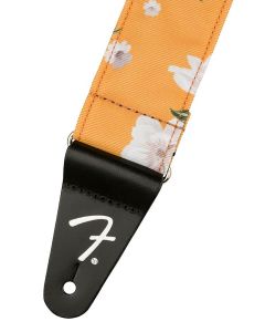 Fender 2" guitar strap