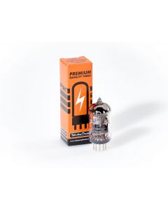 TAD 12AX7/ECC83 REDBASE Premium Selected