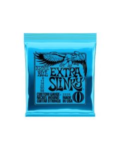 Ernie Ball Extra Slinky, 008 - 038, 2225