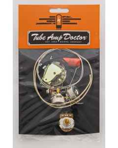 TAD Wiring Kit for ST-Style Guitars