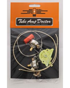TAD Wiring Kit for T-Style Mod