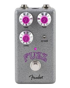Fender Hammertone  Fuzz, effects pedal for guitar or bass