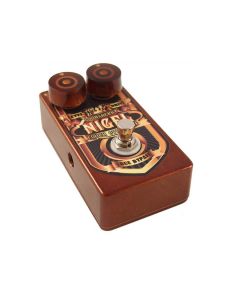 Lounsberry Pedals "Nigel" multi stage analog FET preamp/overdrive