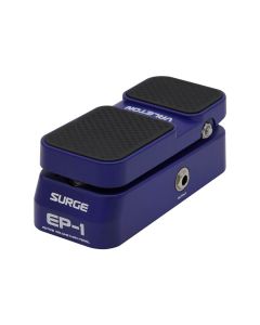 Valeton volume / wah pedal with mode switch