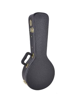 Boston Standard Series case for mandolin, wood, shaped model, A-style