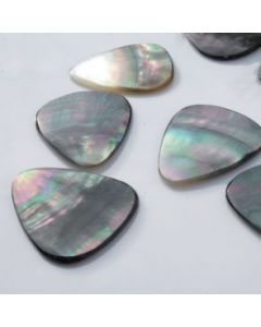 Shell Tones BMOP1 BlackMother of Pearl(1