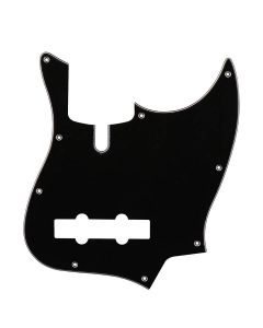 Sire Basses Genuine Spare Part pickguard for V-series 4-string BLACK
