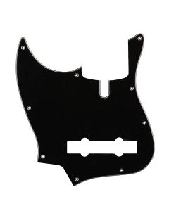 Sire Basses Genuine Spare Part pickguard for V-series 5-string left handed BLACK