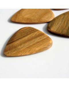 Timber Tones LV1 Lignum Vitae (1)