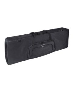 Boston Smart Luggage deluxe gigbag for Stratage piano, 25mm padding, 1680D material, 140x38x16cm