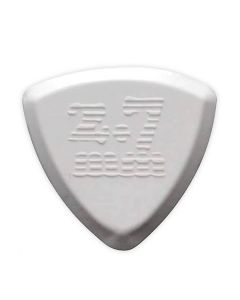 ChickenPicks Bermuda III 2.7mm guitar pick 2-pack