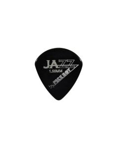 Pickboy Celltex 1.50 mm. picks "jazz" black