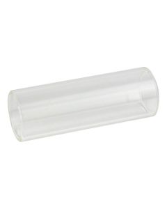 Boston glass slide inner 21mm - outer 25mm - length 70mm