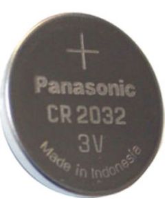 Panasonic Lithium Power CR-2032