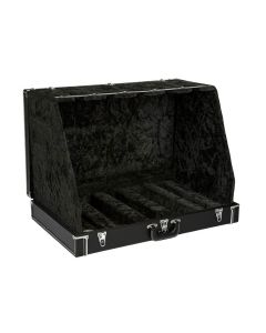 Fender Classic Series case stand for five guitars, black