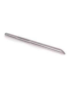 StewMac understring fret dressing file, 30 degree angle