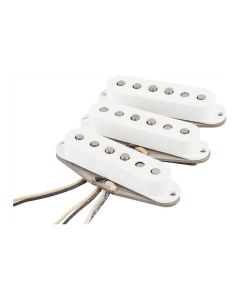 Fender Genuine Replacement Part pickup set Custom Shop Custom '69 Stratocaster , rw/rp middle pickup