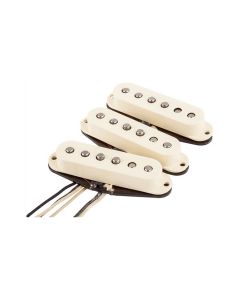 Fender Genuine Replacement Part pickup set Pure Vintage '57/'62 Stratocaster , rw/rp middle pickup