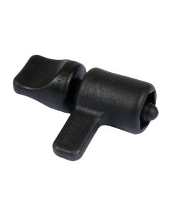 StewMac Original Bullet guitar jack tightener, for 1/2" nuts