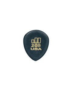 Dunlop Jazztone 2.00 mm. picks