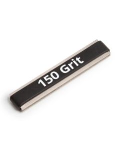 StewMac Original compact Z-File fret crowning file, 150-grit