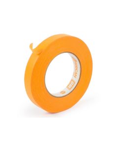 StewMac orange multi-purpose tape, 19mm (3/4") wide