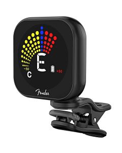 Fender Flash 2.0 rechargeable tuner