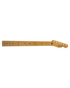 Fender Genuine Replacement Part American Professional II Telecaster neck, 22 narrow tall frets, 9.5" radius, maple