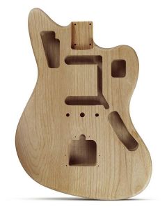 Boston vintage body JG (made in Japan), 2 piece alder