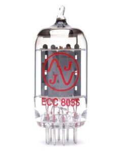 JJ ECC803 / 12AX7 S
