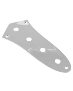 Allparts AP 0640-010 Control Plate J-Bass® chrome