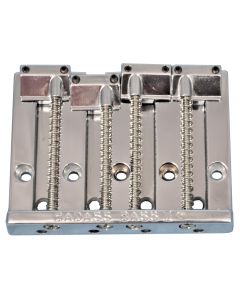 Allparts BB-0335-010 Leo Quan Badass 2 chrome 