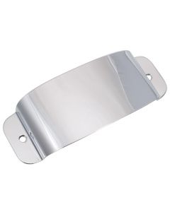 Allparts BP 2971-010 Pickup Cover J-Bass® chr. 