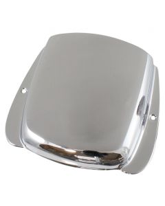 Allparts BP 2972-010 Bridge Cover J-Bass® chr. 